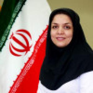 فریبا ازوجی