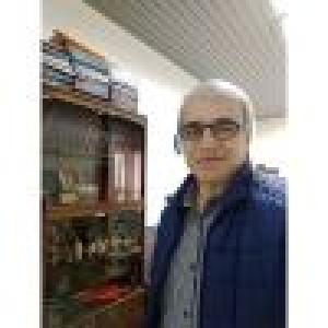 مسعود فرونچی
