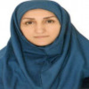 گل نسا گلینی مقدم‌