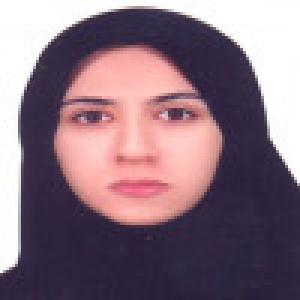 شفیعه قدرتی