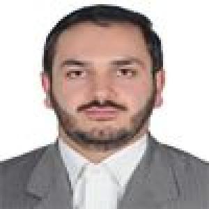 بهمن قربانی واقفی