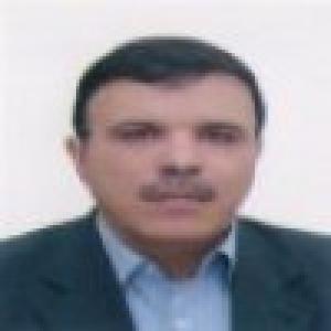 غلامرضا مستعلی