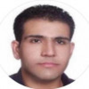 محمدرضا احمدی فرد