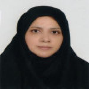 سپیده صفیه نواب زاده شفیعی