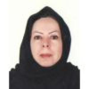 بئاتریس کریستینا سالاس رفیعی