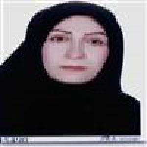 ناهید فرضی کاهکش