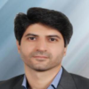 محمدحسین گل محمدی