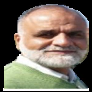 محمدمهدی سپهری
