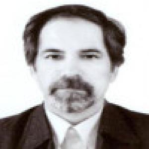 علی عسکر عليزاده مقدم
