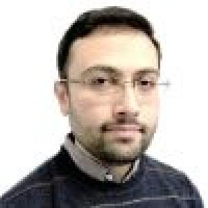 علی قاضی زاده احسایی