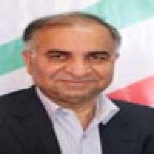 مهراب داراب پور