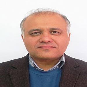 عیسی معروف پور