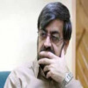 علیرضا حسینی بهشتی