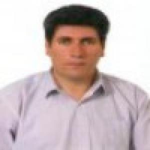 بهروز بیک بابایی