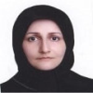 مریم شعاران