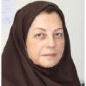 ویدا مقصودی