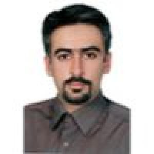 مهدی احمدی زاده
