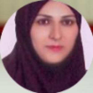 سعیده غلامی