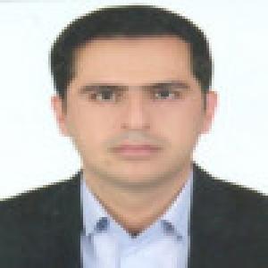 محمدرضا دهمرده