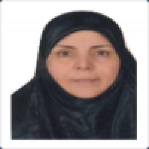 منیره انوشه