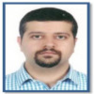 محمد افشین وفایی