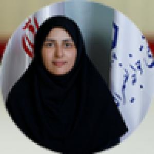 زهرا قطان کاشانی