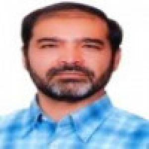 امین الله معصومی