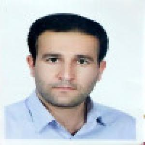 داریوش دریایی
