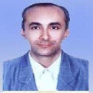 امرالله مصطفی زاده