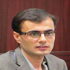 زکریا بزدوده