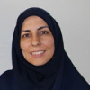 فرزانه شایق