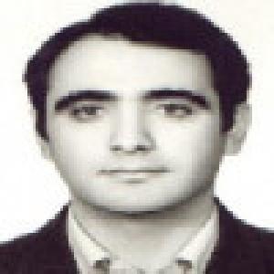 پرویز احمدی مقدم