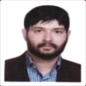 سیددرید موسوی مجاب