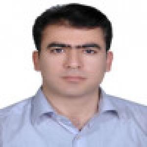امیر علی اکبرپور