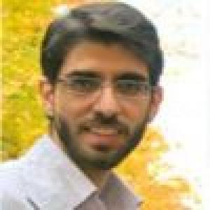 مهدی شعبانی