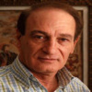 سید ناصر آقائی
