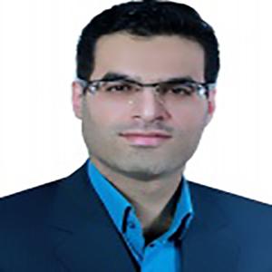 رضا شریعتی نسب