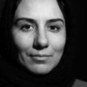 نرگس حریریان
