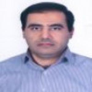 مهدی بهنیافر