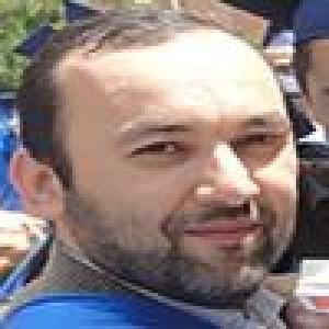 برهان بیگ زاده