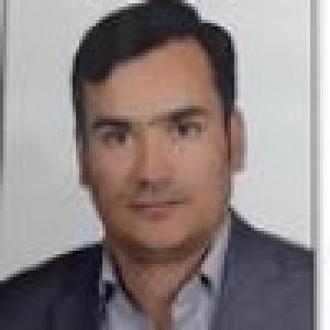 مهدی امینی