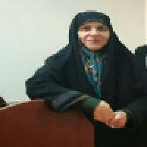 نرگس نظرنژاد