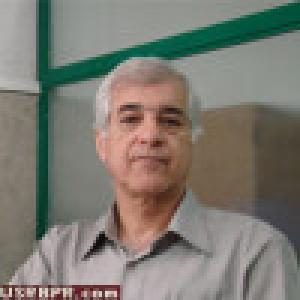 ایرج پوستی