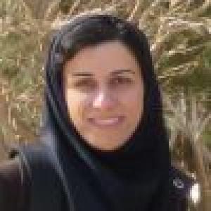 فائقه حاجی زاده
