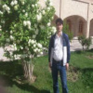 جعفر کیقبادی