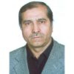 جلیل آقا راشد محصل