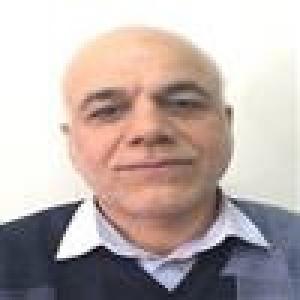 احمدرضا نصر اصفهانی