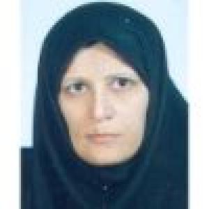 حمیده معرفت
