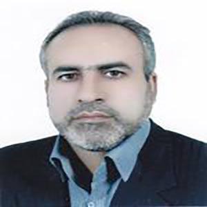 ایرج طهماسبی