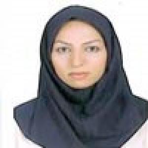 الهام عظیم زاده
